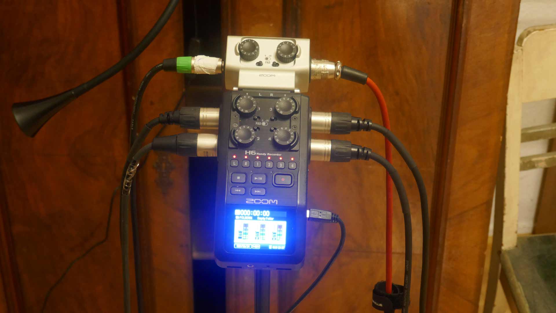 2026-03-10 Iannis Xenakis - 2022 Electroacoustic Works (KR092) (5V Mix) (Tape 33)